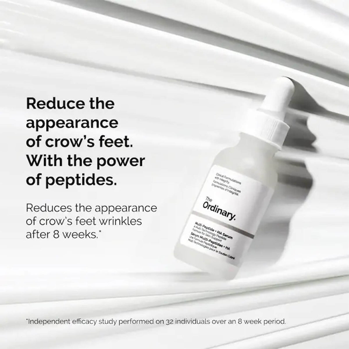 The Ordinary Multi Peptide Anti-Aging Serum